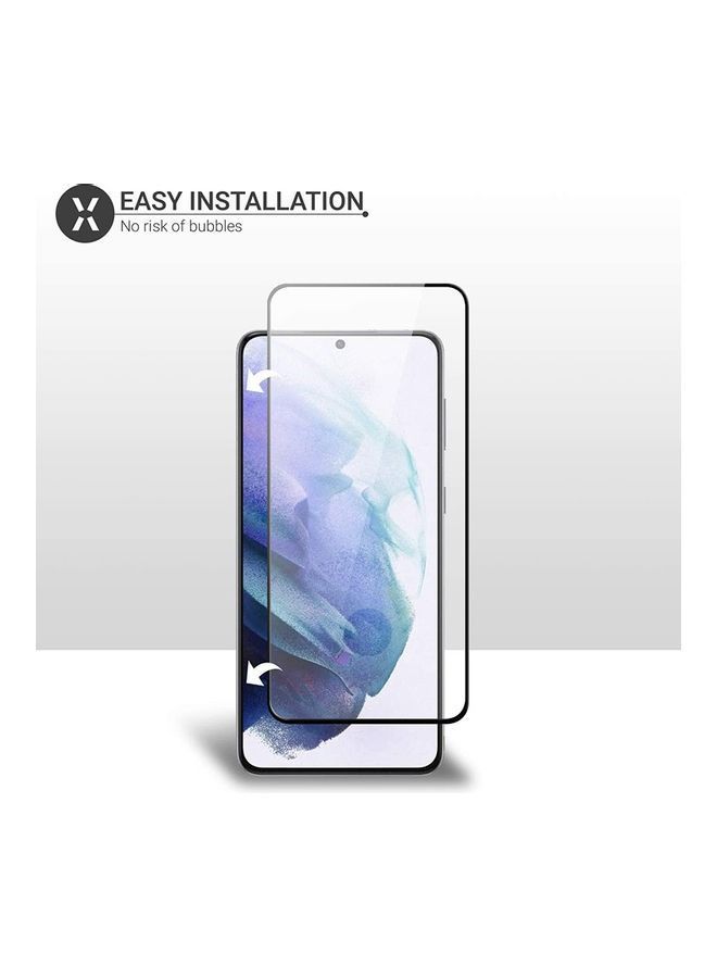Full Screen Protector for Samsung Galaxy S21 Ultra - Image 3