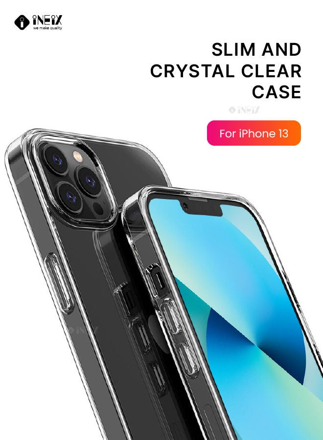 Shockproof Ultra Silicone Protective Case Cover For Apple iPhone 13 Pro Max - Image 3