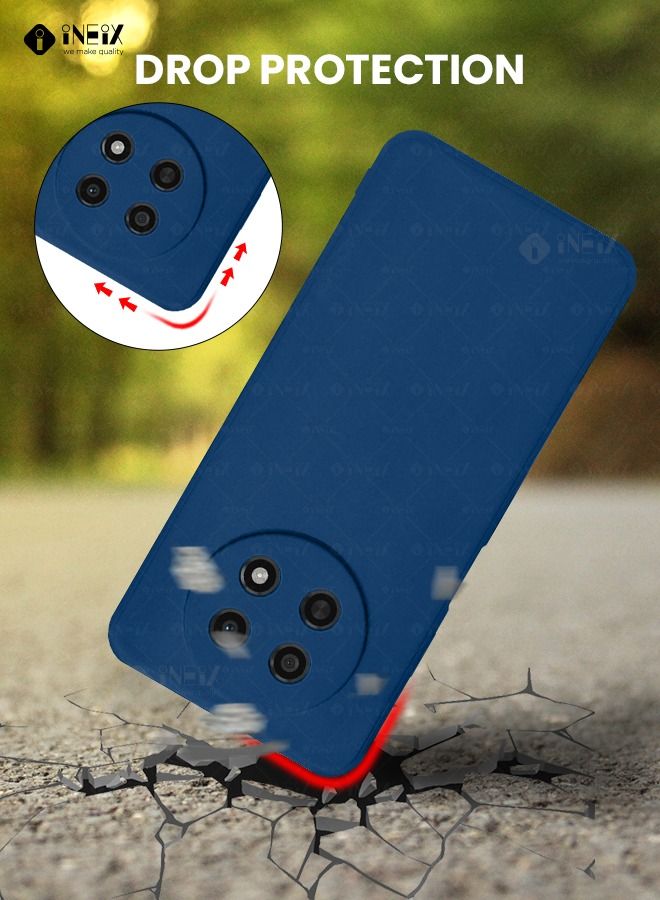2 Pieces Soft Slim Silicone Protective For Huawei Nova Y91 - Image 5