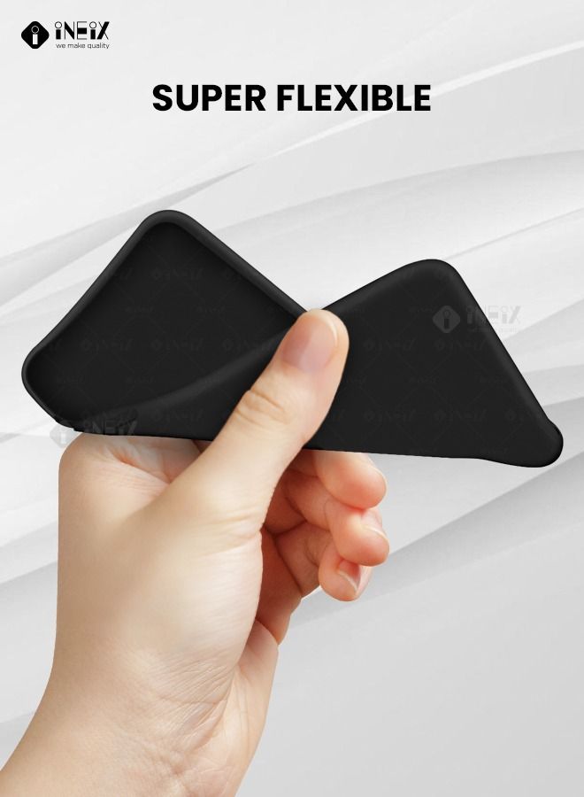 2 Pieces Soft Slim Silicone Protective For Huawei Nova Y91 - Image 4