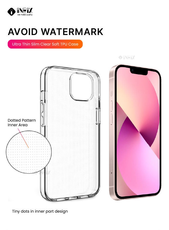 Shockproof Ultra Silicone Protective Case Cover For Apple iPhone 13 Pro Max - Image 2