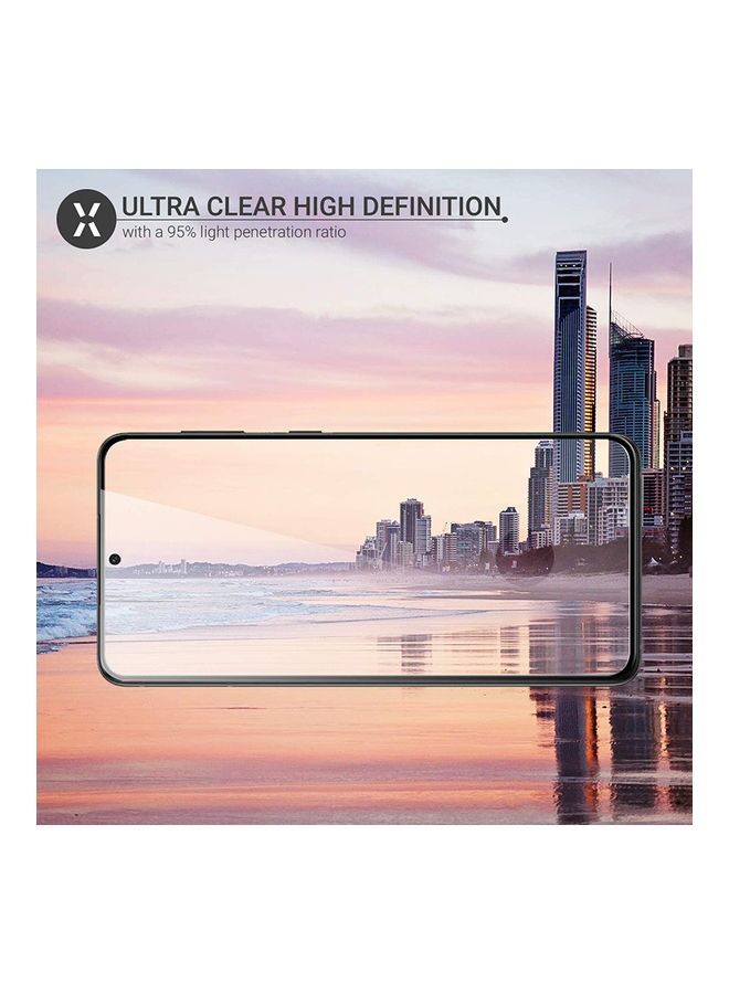 Full Screen Protector for Samsung Galaxy S21 Ultra - Image 5