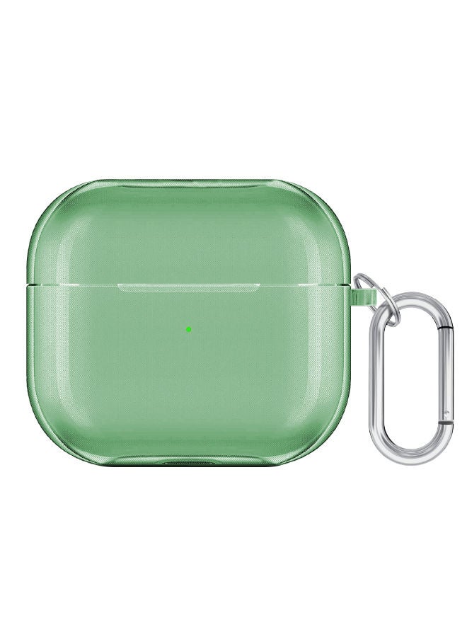 Silicone Case Cover For Apple AirPods 3 (3Rd Greneration) 2021