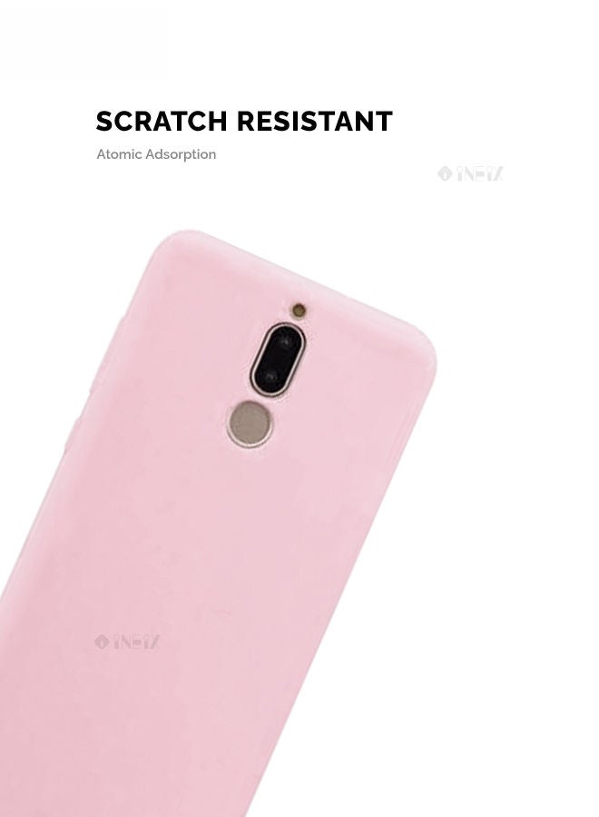 Soft Silicone Case Cover For Huawei Mate 10 Lite - Image 3