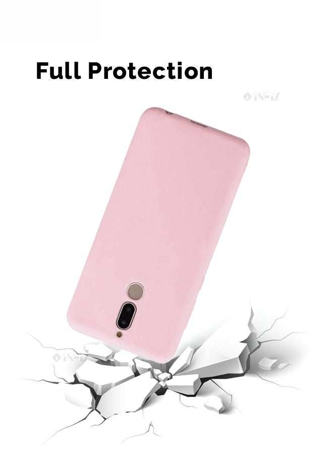 Soft Silicone Case Cover For Huawei Mate 10 Lite - Image 4