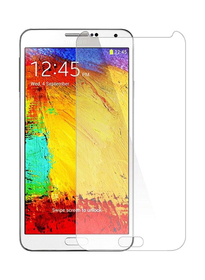 Tempe Glass Screen Protector For Samsung Galaxy Note 3