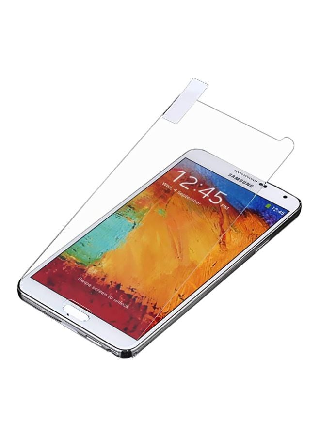 Tempe Glass Screen Protector For Samsung Galaxy Note 3 - Image 2