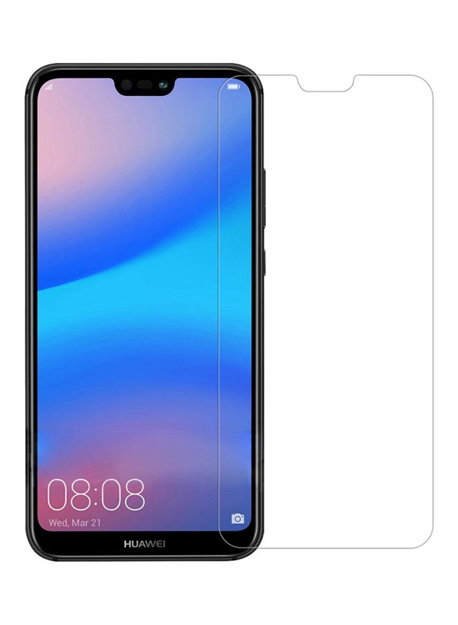 Tempe Glass Screen Guard For Huawei Nova 3e