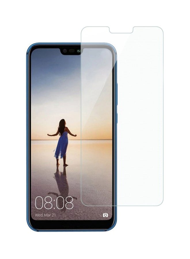 Tempe Glass Screen Guard For Huawei Nova 3e - Image 2