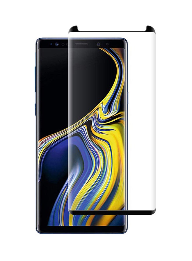 Tempe Glass Screen Protector For Samsung Galaxy Note9