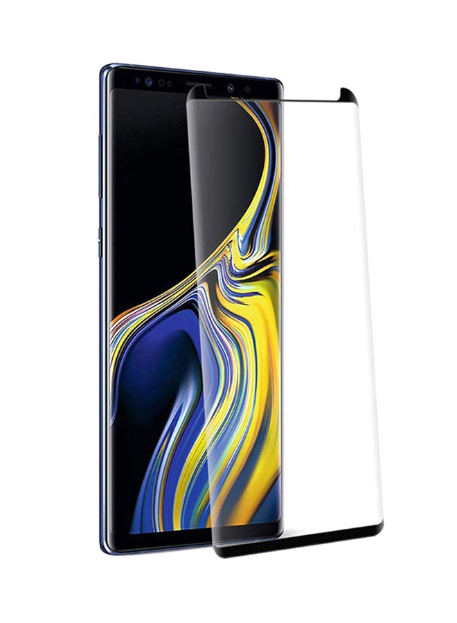 Tempe Glass Screen Protector For Samsung Galaxy Note9 - Image 2