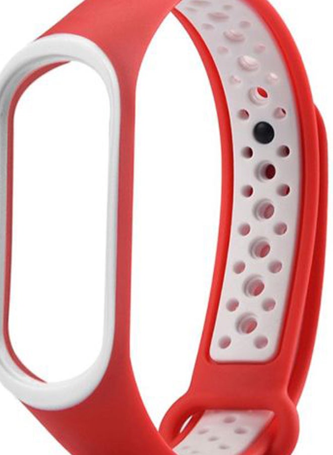 Replacement Watch Strap For Xiaomi Mi Band 4 - Image 2