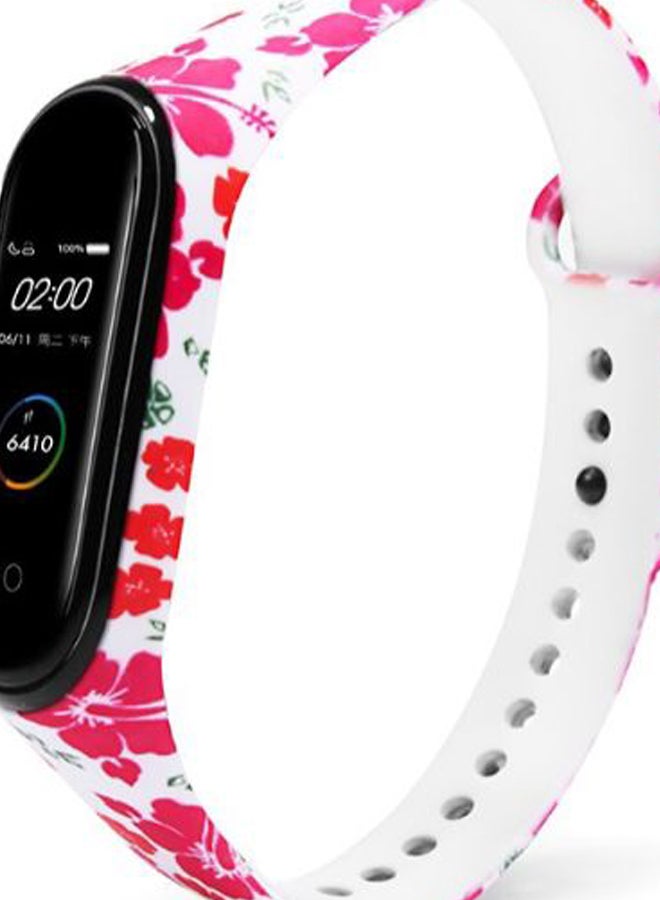 Replacement Watch Strap For Xiaomi Mi Band 4 - Image 2