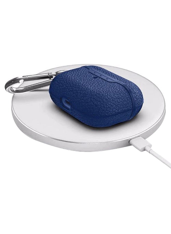 Designer Protective Case Cover With Carabiner - Image 2