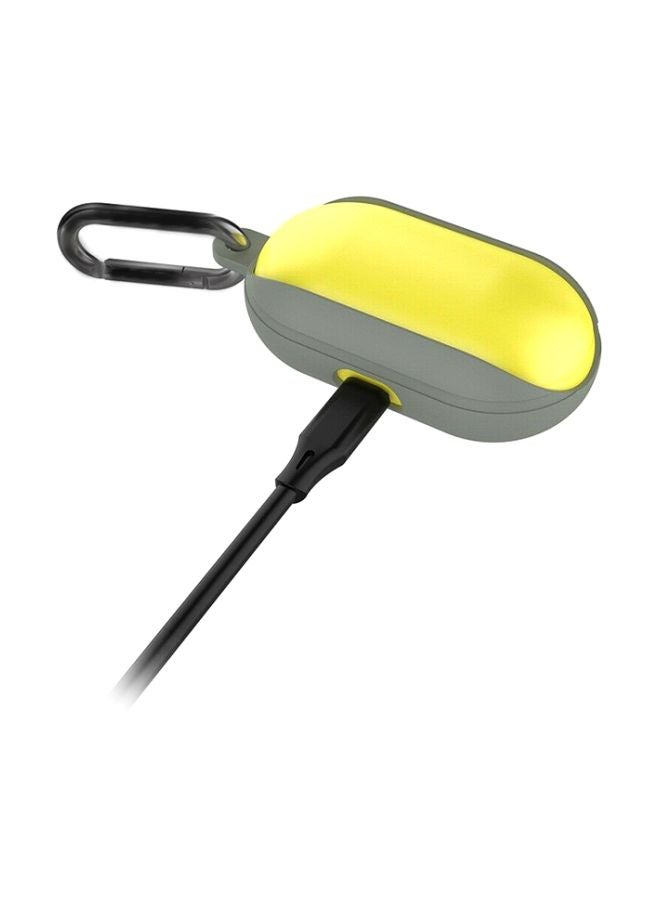 Silicone Case Cover For Samsung Galaxy Buds - Image 2