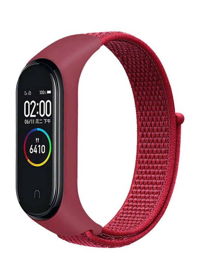 Replacement Strap For Xiaomi Mi Band 4