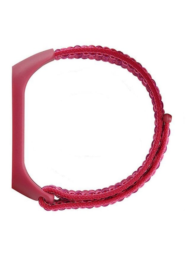 Replacement Strap For Xiaomi Mi Band 4 - Image 2