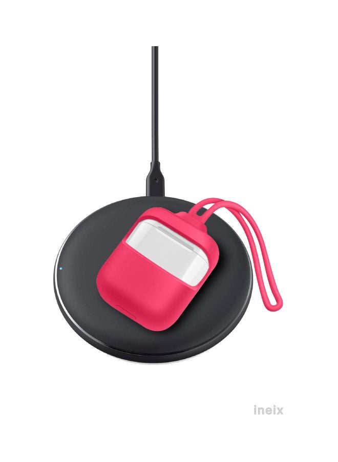 3-Piece Protective Case Cover Kit For Apple AirPods - Image 4