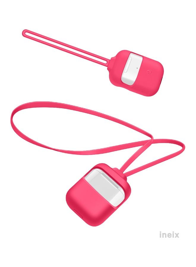 3-Piece Protective Case Cover Kit For Apple AirPods - Image 5