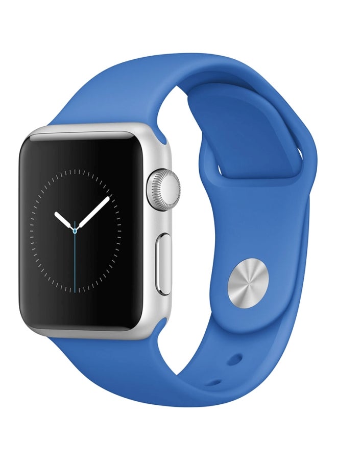 Replacement Strap For Apple Watch 4244 mm
