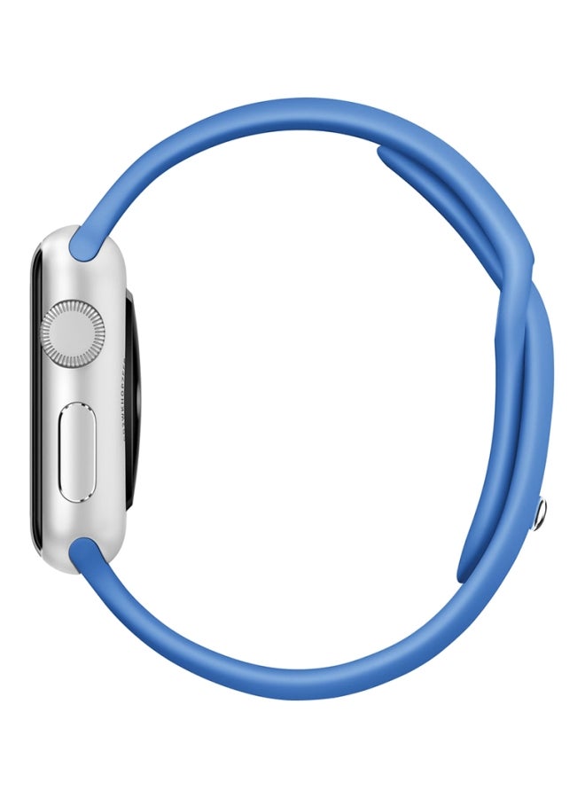 Replacement Strap For Apple Watch 4244 mm - Image 3