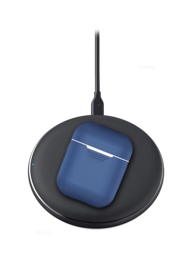 Protective Charging Case Cover For Apple AirPods - Image 2