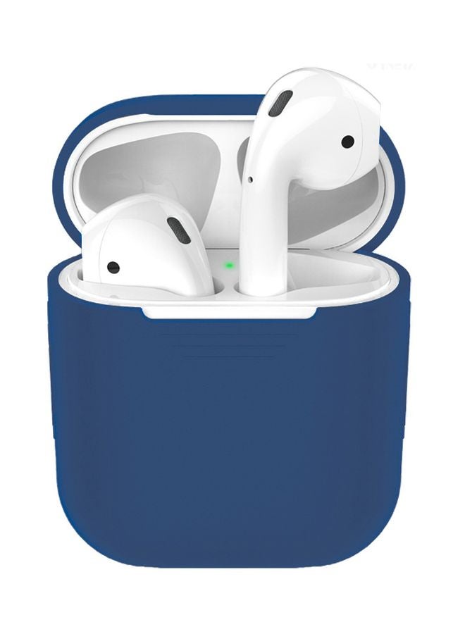 Protective Charging Case Cover For Apple AirPods - Image 4