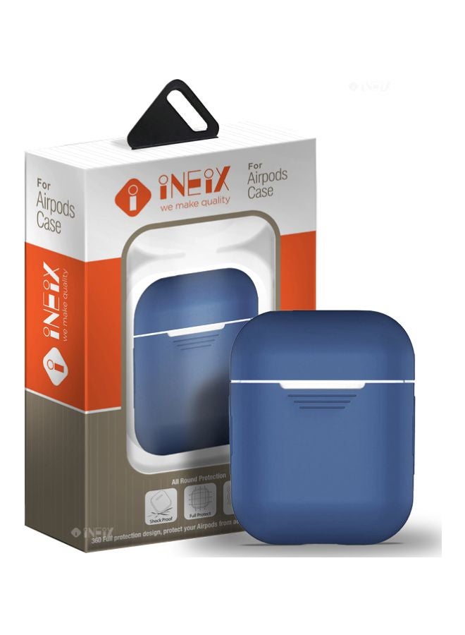 Protective Charging Case Cover For Apple AirPods - Image 5