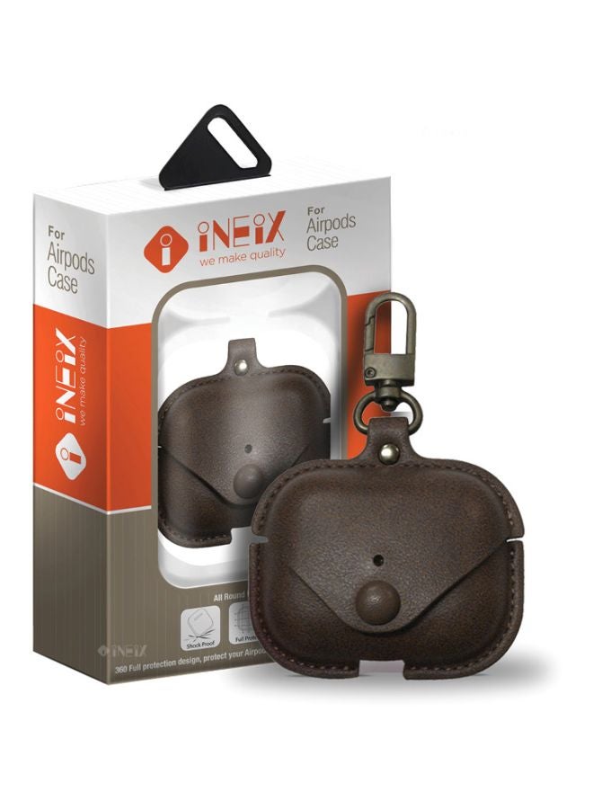 Protective Case Cover For Apple AirPods Pro - Image 2