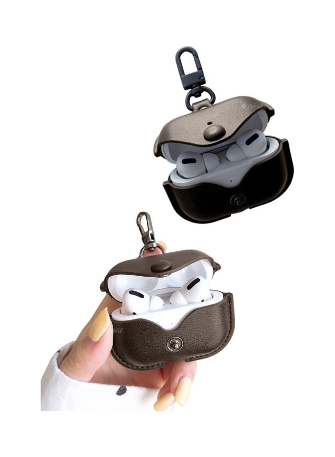 Protective Case Cover For Apple AirPods Pro - Image 3