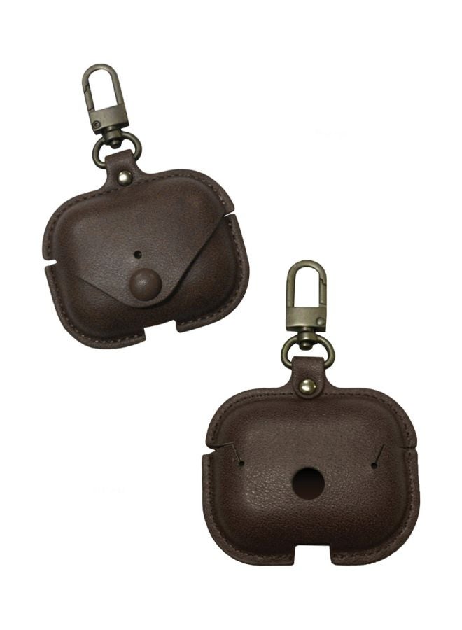 Protective Case Cover For Apple AirPods Pro - Image 4
