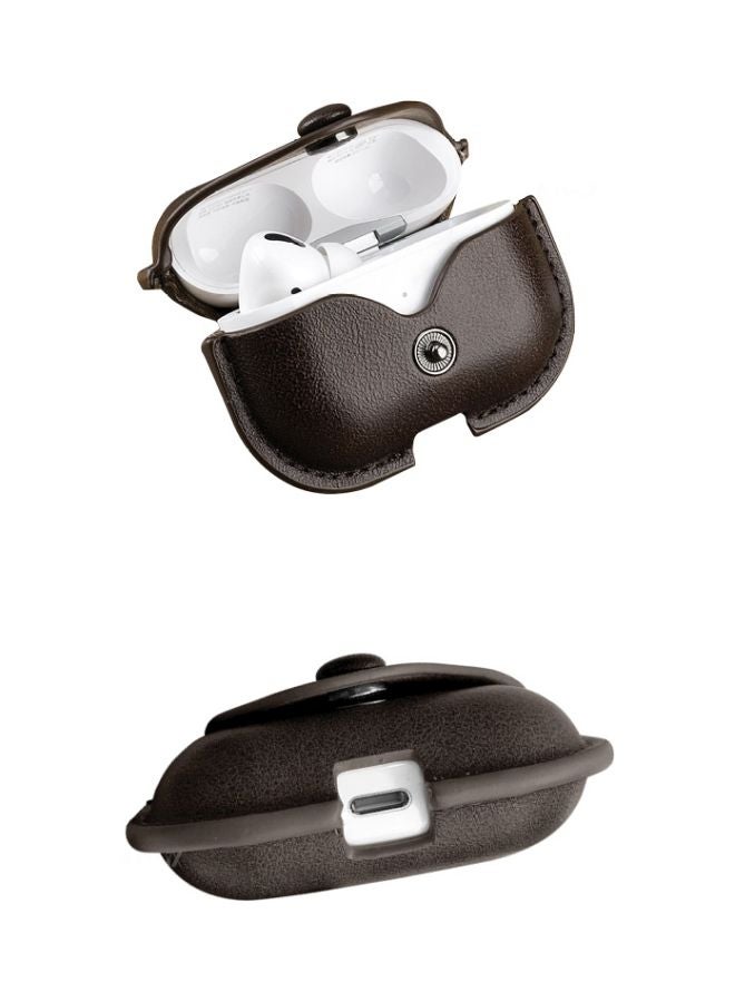 Protective Case Cover For Apple AirPods Pro - Image 5