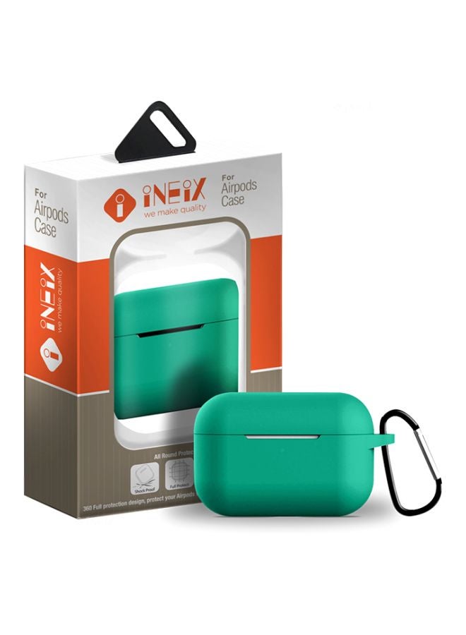 Protective Case Cover For Apple AirPods Pro - Image 2