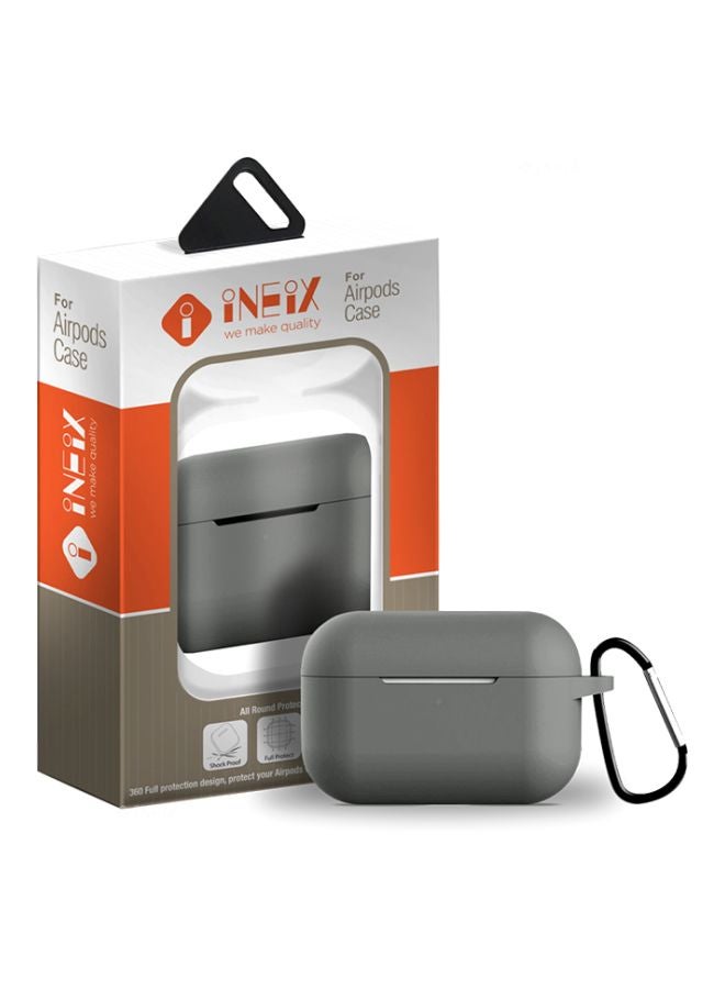 Protective Case Cover For Apple AirPods Pro - Image 2