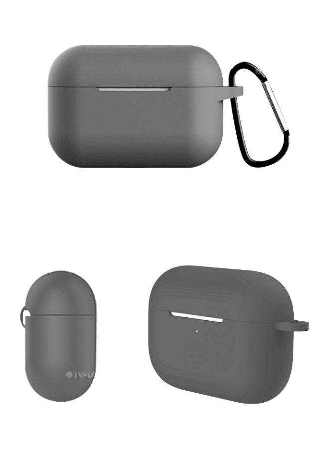 Protective Case Cover For Apple AirPods Pro - Image 3