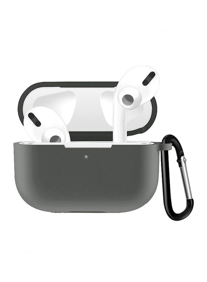 Protective Case Cover For Apple AirPods Pro - Image 4
