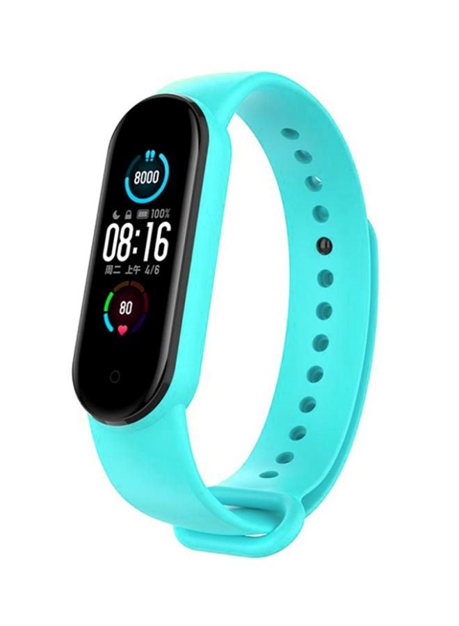 Replacement Strap For Xiaomi Mi Band 5 46.95 mm - Image 2