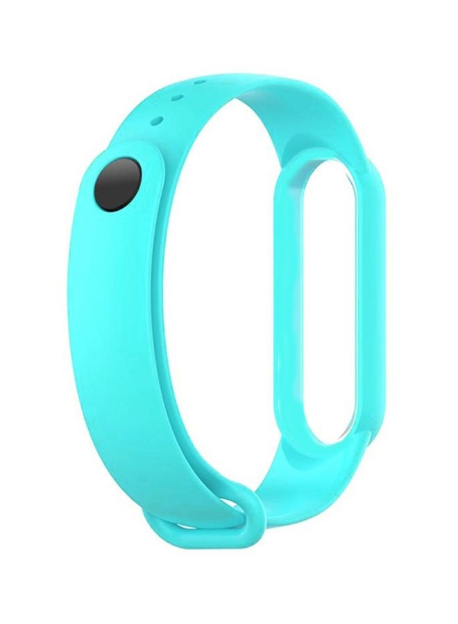 Replacement Strap For Xiaomi Mi Band 5 46.95 mm - Image 3