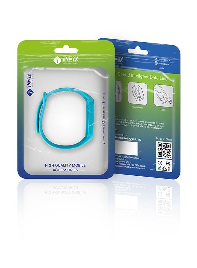 Replacement Strap For Xiaomi Mi Band 5 46.95 mm - Image 5