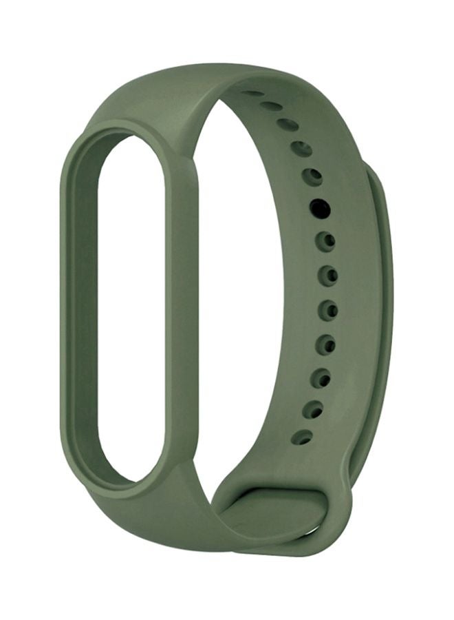 Replacement Strap For Xiaomi Mi Band 5