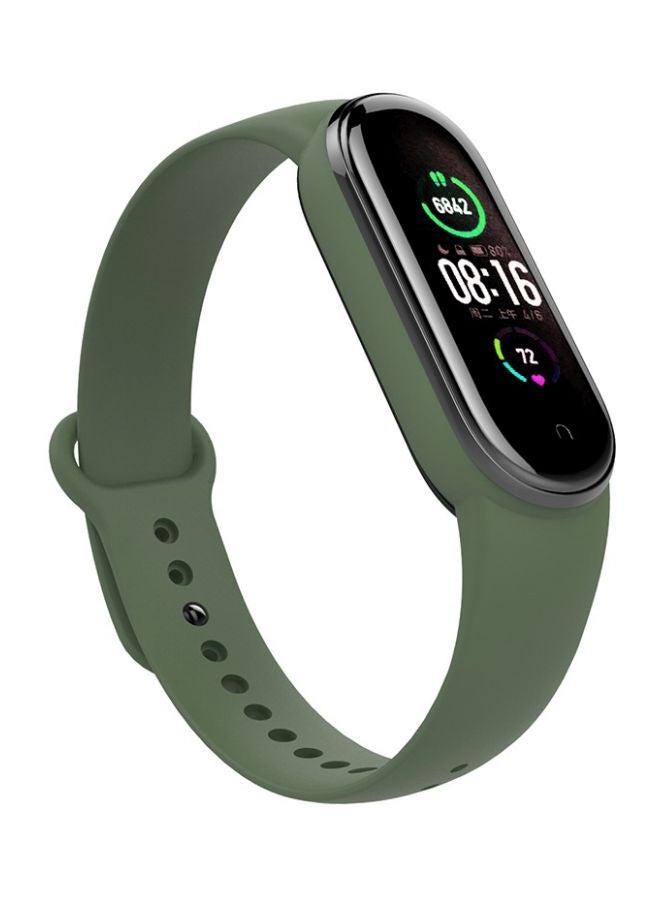 Replacement Strap For Xiaomi Mi Band 5 - Image 2
