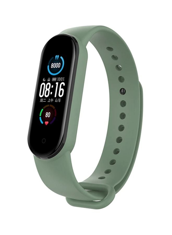 Replacement Strap For Xiaomi Mi Band 5 - Image 3