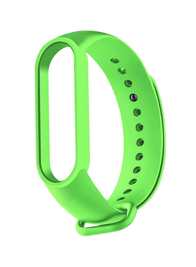 Replacement Band For Xiaomi Mi Band 5 Flourescent
