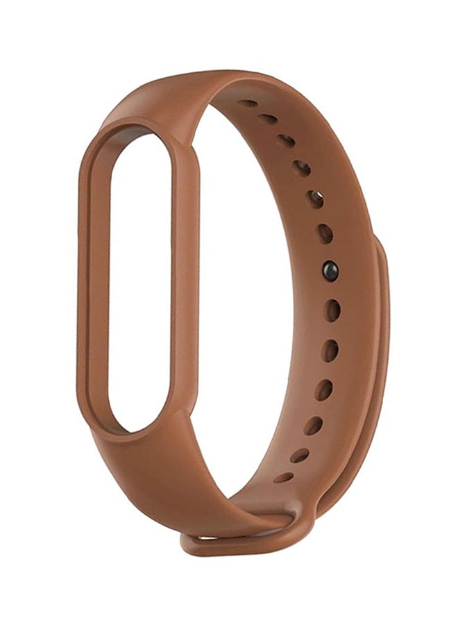 Replacement Strap For Xiaomi Mi Band 5