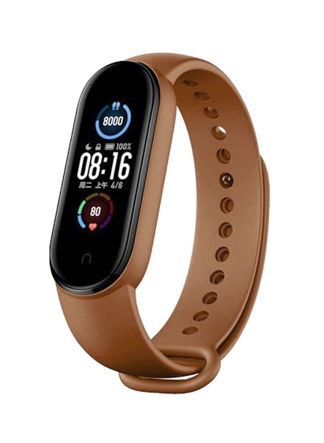 Replacement Strap For Xiaomi Mi Band 5 - Image 2