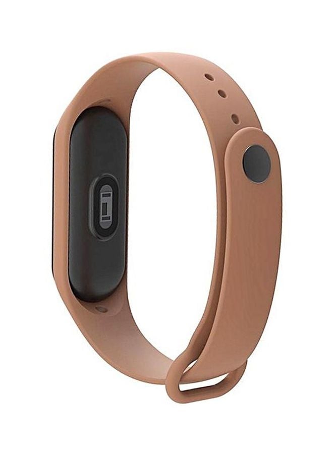 Replacement Strap For Xiaomi Mi Band 5 - Image 3
