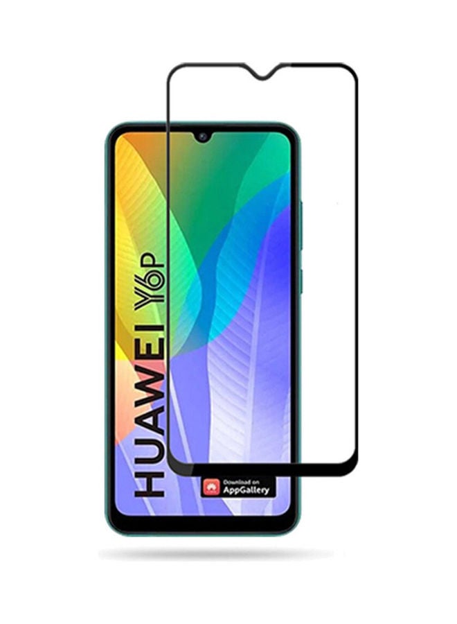 Tempe Glass Screen Protector For Huawei Y6P - Image 2