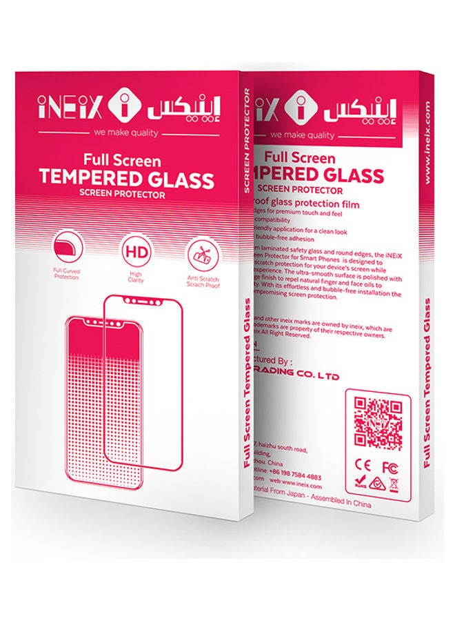 Tempe Glass Screen Protector For Huawei Y6P - Image 3