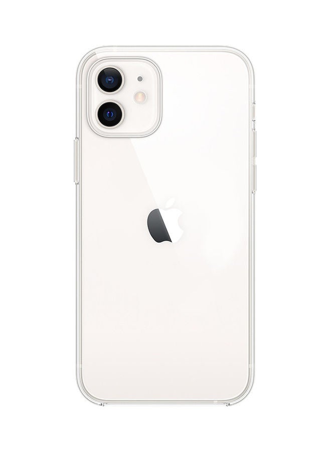 Case Cover For Apple iPhone 12 - Image 2