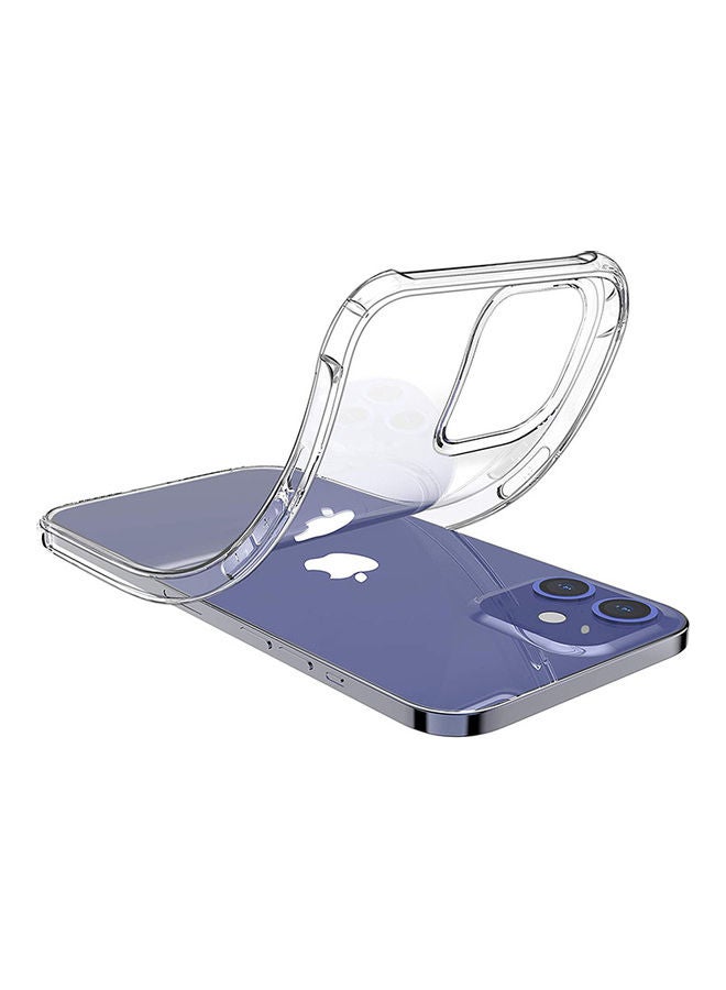 Case Cover For Apple iPhone 12 - Image 3